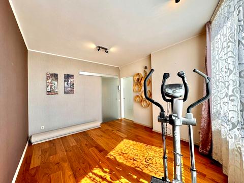 квартира по адресу Урловская ул., 40