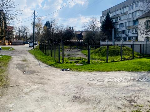 комерційна за адресою Провулок Всеволода Петріва, 6