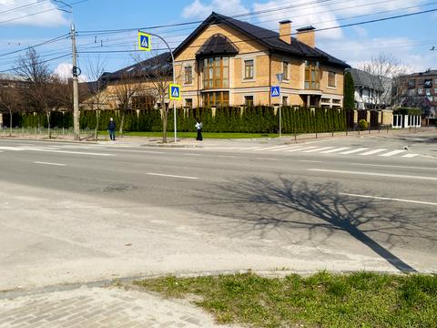 комерційна за адресою Провулок Всеволода Петріва, 6