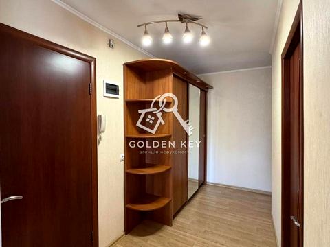 квартира по адресу Виталия Матусевича ул. (XXII Партсъезда), 4