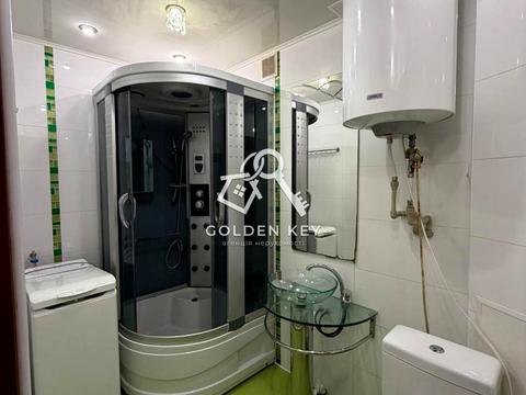 квартира по адресу Виталия Матусевича ул. (XXII Партсъезда), 4