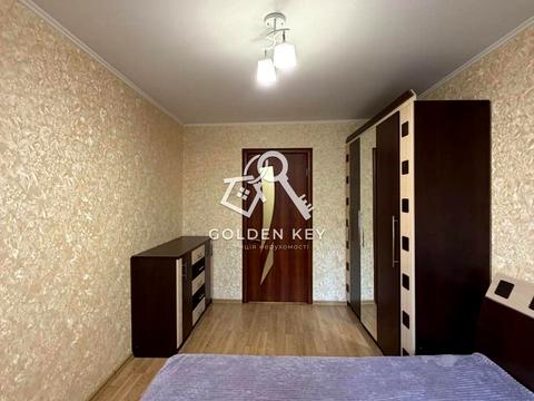 квартира по адресу Виталия Матусевича ул. (XXII Партсъезда), 4