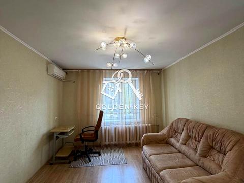 квартира по адресу Виталия Матусевича ул. (XXII Партсъезда), 4