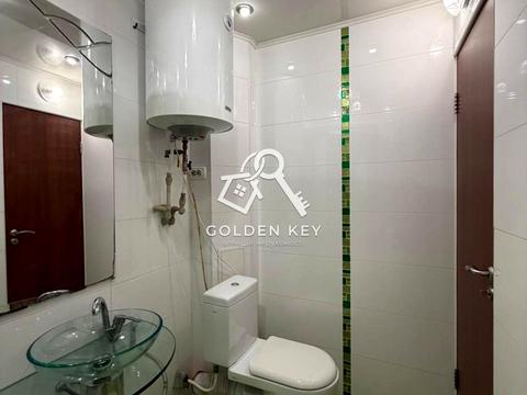 квартира по адресу Виталия Матусевича ул. (XXII Партсъезда), 4