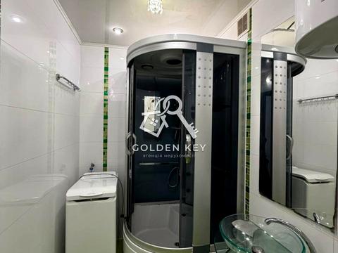 квартира по адресу Виталия Матусевича ул. (XXII Партсъезда), 4