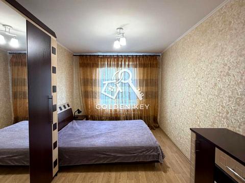 квартира за адресою Віталія Матусевича вул. (XXII Партз'їзду), 4