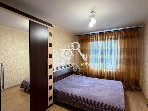 квартира по адресу Виталия Матусевича ул. (XXII Партсъезда), 4