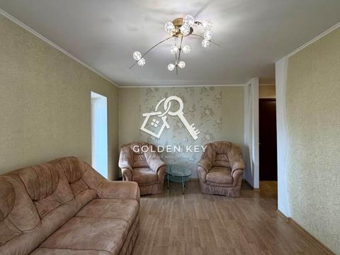 квартира по адресу Виталия Матусевича ул. (XXII Партсъезда), 4