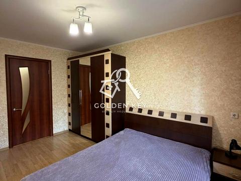 квартира по адресу Виталия Матусевича ул. (XXII Партсъезда), 4