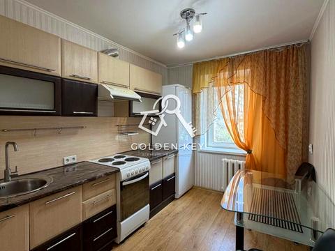 квартира по адресу Виталия Матусевича ул. (XXII Партсъезда), 4