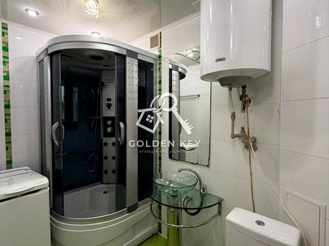 квартира по адресу Виталия Матусевича ул. (XXII Партсъезда), 4