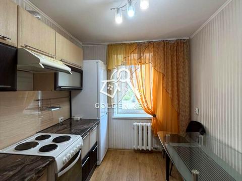 квартира по адресу Виталия Матусевича ул. (XXII Партсъезда), 4