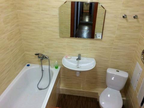 квартира по адресу Николая Закревского ул., 97-А