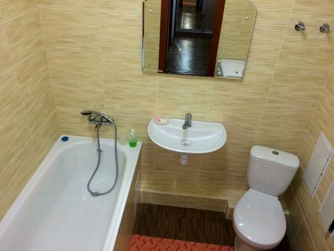 квартира по адресу Николая Закревского ул., 97-А