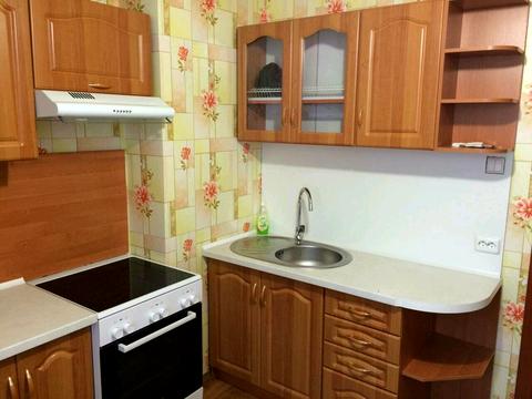 квартира по адресу Николая Закревского ул., 97-А