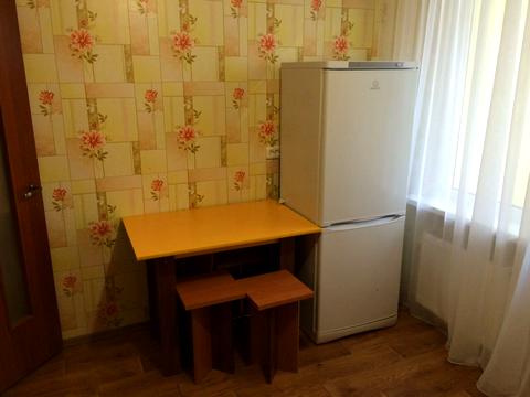 квартира по адресу Николая Закревского ул., 97-А