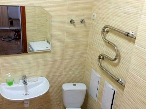 квартира по адресу Николая Закревского ул., 97-А