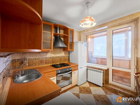 квартира за адресою Кіото вул., 15