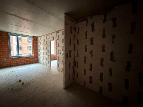 квартира по адресу Героев Майдана ул., (Будинок 1)