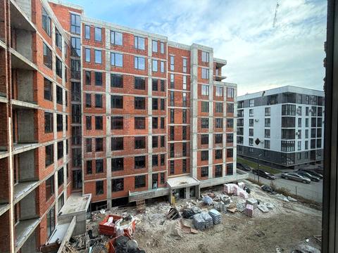 квартира по адресу Героев Майдана ул., (Будинок 1)