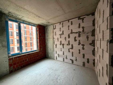 квартира по адресу Героев Майдана ул., (Будинок 1)