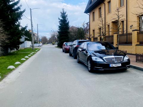 комерційна за адресою Провулок Всеволода Петріва, 6