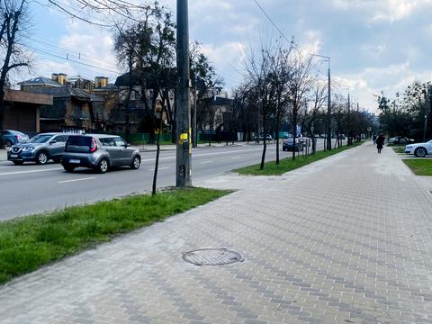 комерційна за адресою Провулок Всеволода Петріва, 6