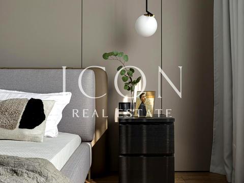 квартира по адресу Михаила Бойчука ул. (Киквидзе), 41-Б