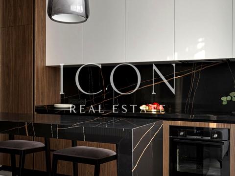 квартира по адресу Михаила Бойчука ул. (Киквидзе), 41-Б