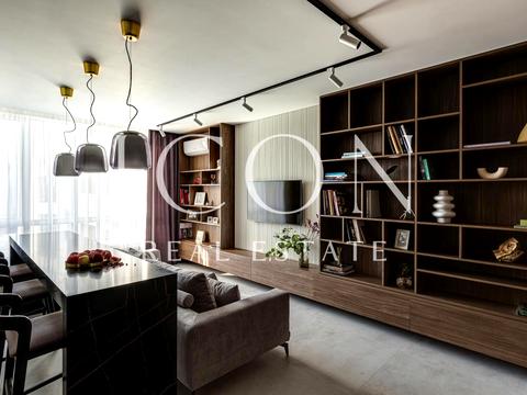 квартира по адресу Михаила Бойчука ул. (Киквидзе), 41-Б