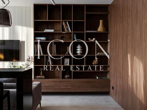 квартира по адресу Михаила Бойчука ул. (Киквидзе), 41-Б