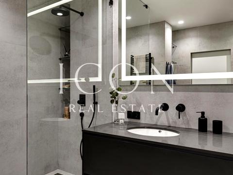 квартира по адресу Михаила Бойчука ул. (Киквидзе), 41-Б