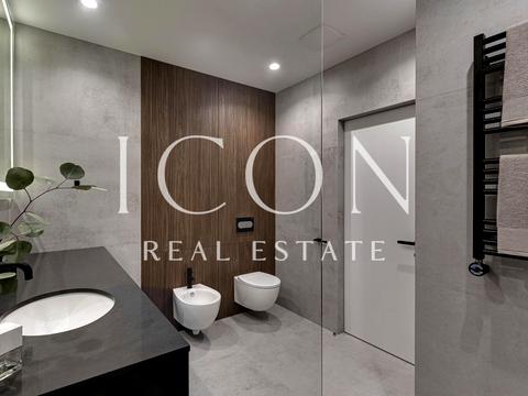 квартира по адресу Михаила Бойчука ул. (Киквидзе), 41-Б