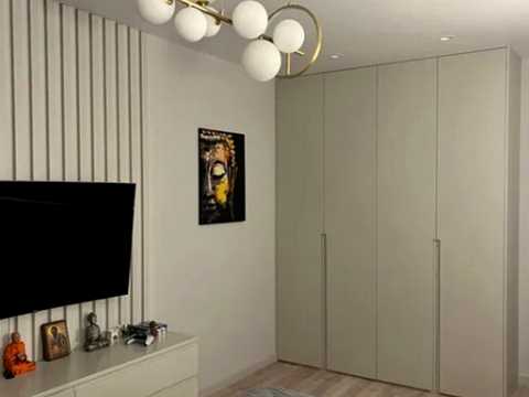 квартира за адресою Жаботинського вул. (Пролетарская улица), (Будинок 1)