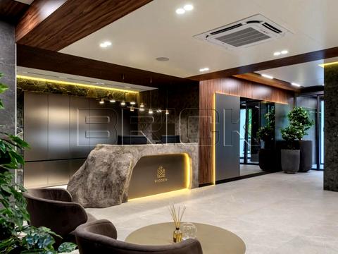 квартира по адресу Садово-Ботанічна ул. (Тимірязєвська), 46