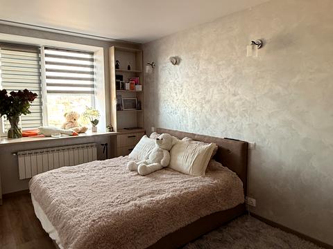 квартира за адресою Миколи Мозгового вул., 2