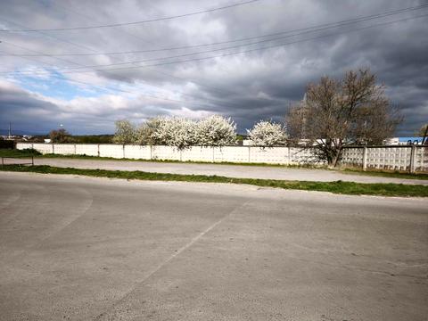 ділянка за адресою Ужгород, Об'їзна