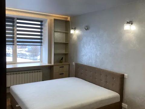 квартира за адресою Миколи Мозгового вул., 2