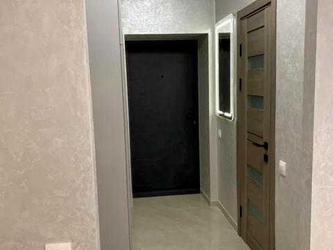 квартира за адресою Миколи Мозгового вул., 2