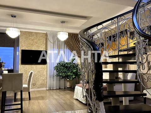 квартира за адресою Левітана вул., 62
