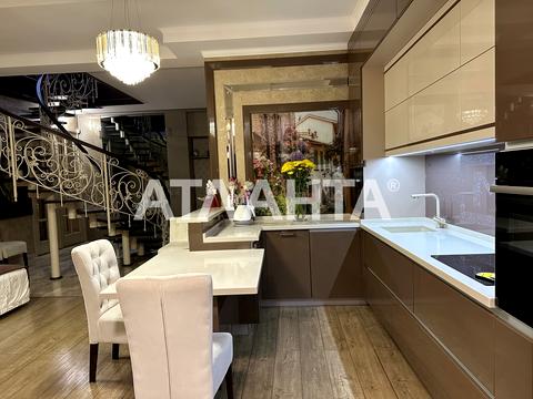 квартира за адресою Левітана вул., 62