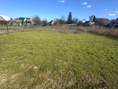 участок по адресу Леонтовича ул.