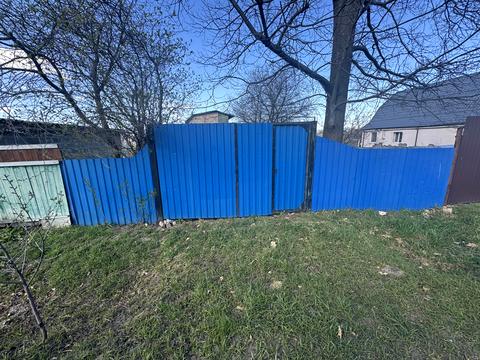 ділянка за адресою Леонтовича вул.