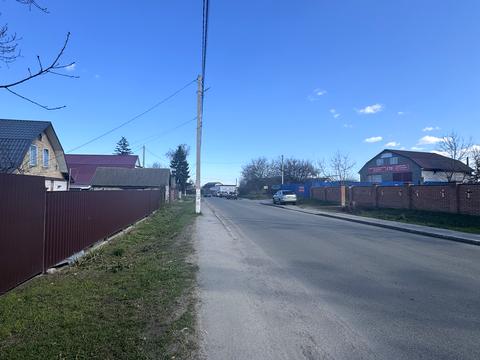ділянка за адресою Леонтовича вул.
