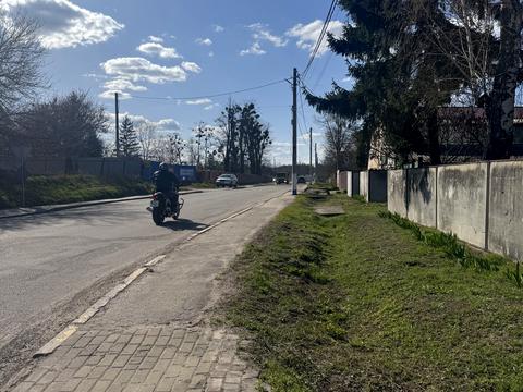 ділянка за адресою Леонтовича вул.