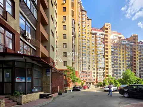 паркоместо по адресу Евгения Коновальца ул. (Щорса), 36-Б