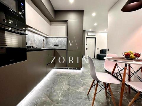 квартира за адресою Запорізьке шосе, 32а