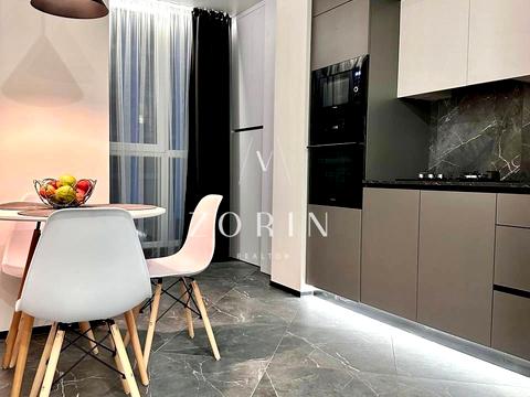 квартира за адресою Запорізьке шосе, 32а