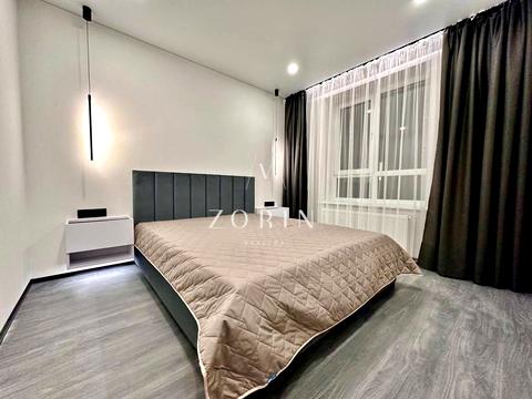 квартира за адресою Запорізьке шосе, 32а