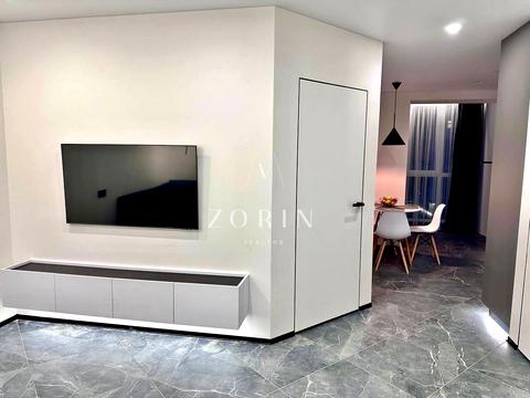 квартира за адресою Запорізьке шосе, 32а